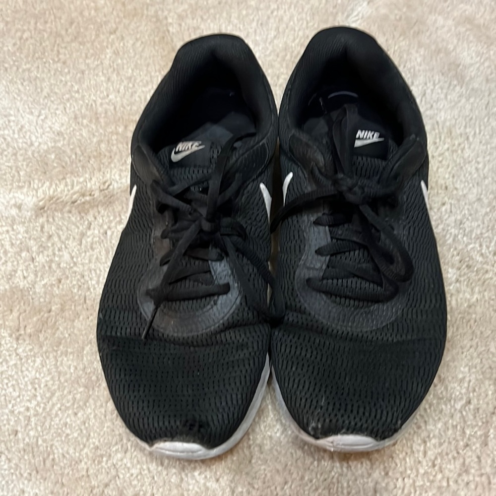 Nike Athletic shoes size 10 women
